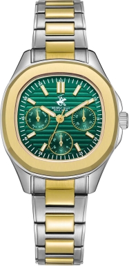 Часы Beverly Hills Polo Club BP3700C.270