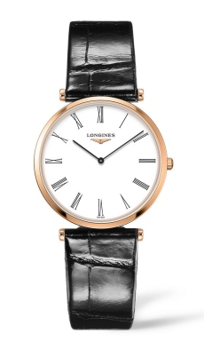 Часы Longines La Grande Classique de Longines Quartz L4.709.1.21.2