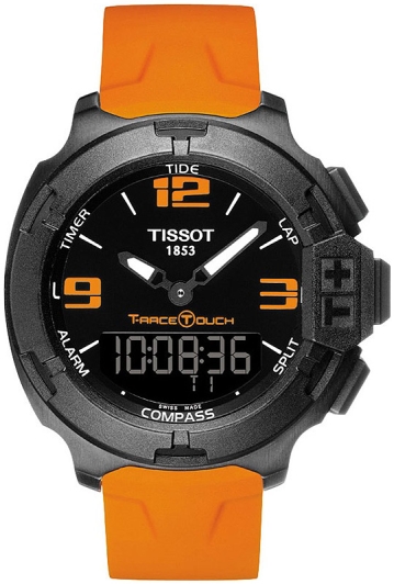 Jam tissot t race outlet