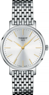Часы Tissot Everytime Lady T143.210.11.011.01