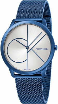Часы Часы Calvin Klein K3M51T56