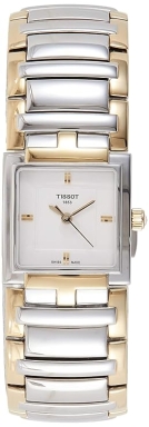 Часы Tissot T-Trend T-Evocation T051.310.22.031.00