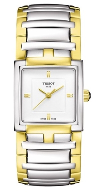 Часы Tissot T-Trend T-Evocation T051.310.22.031.00