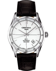 Часы Certina DS-1 C006.407.16.031.00
