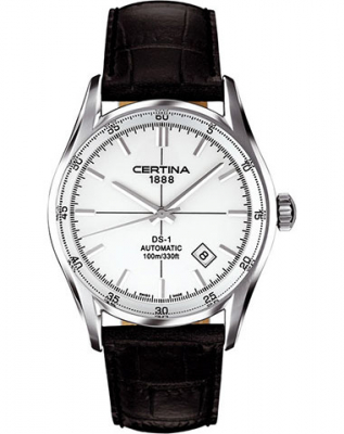 Часы Часы Certina DS-1 C006.407.16.031.00