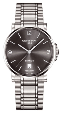 Часы Certina DS Caimano C017.410.44.087.00