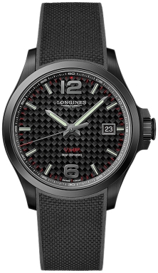 Часы Longines Master  L3.726.2.66.9