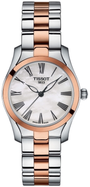 Часы Tissot T-Wave T112.210.22.113.01