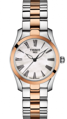 Часы Tissot T-Wave T112.210.22.113.01