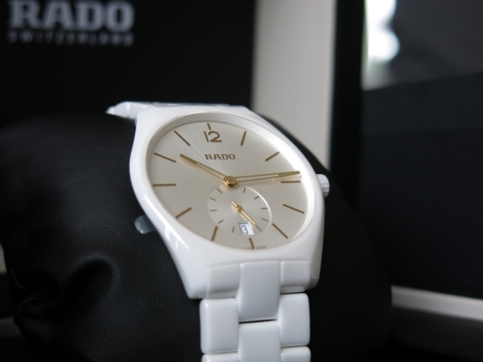 Rado True Specchio R27082012 4