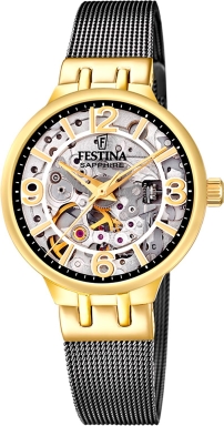 Часы Festina Automatic F20580/2