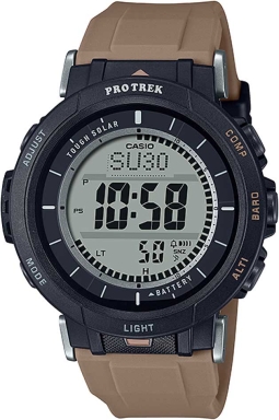 Часы Casio Pro Trek PRG-30-5JF