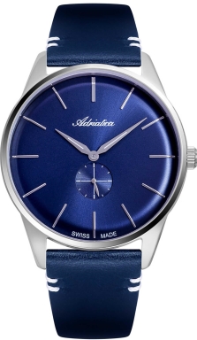 Часы Adriatica Twin A8264.5215Q