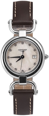 Часы Longines Equestrian Collection L6.130.4.87.2