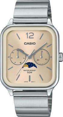 Часы Casio Collection MTP-M305D-9A