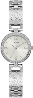 Часы Guess Dress Steel GW0112L1