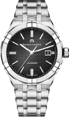 Часы Maurice Lacroix Aikon Automatic AI6008-SS002-330-1