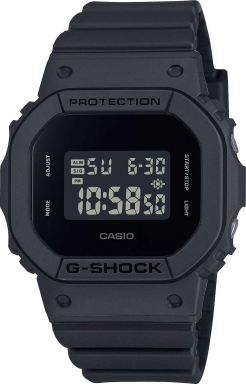 Часы Casio G-Shock GMD-S5610BB-1
