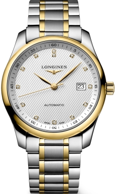 Часы Longines Master Collection Auto L2.793.5.97.7
