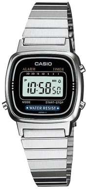 Часы Casio Collection LA670WEA-1E