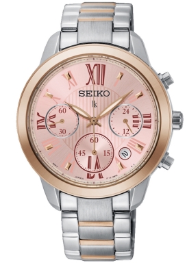 Часы Seiko Conceptual Series Dress SKK726P1