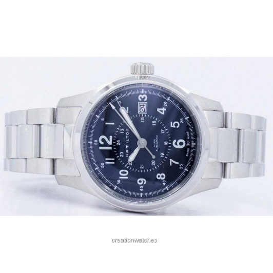 Hamilton h70305143 top