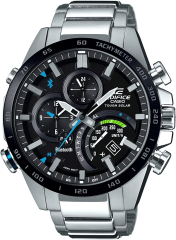 Часы Casio Edifice EQB-501XDB-1AJF