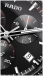 Часы Rado HyperChrome R32259153