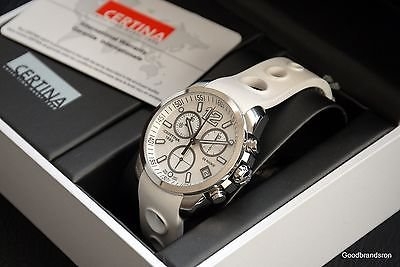 Certina DS Rookie C016.417.17.117.00 4