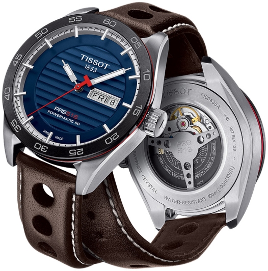 Reloj tissot prs 516 automatic shop