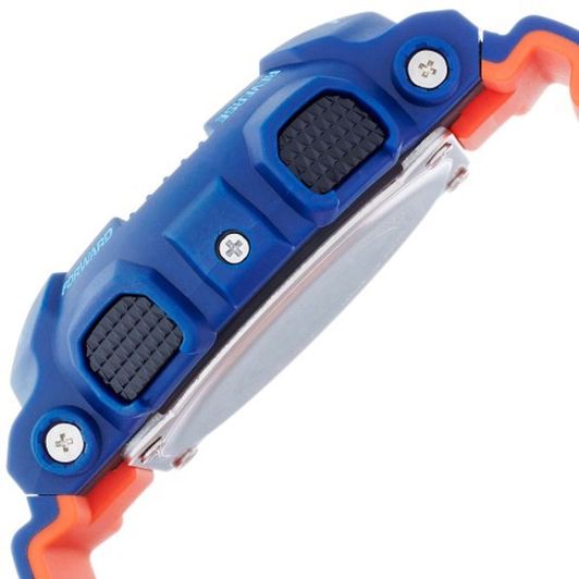 Gshock 2024 ga 100l