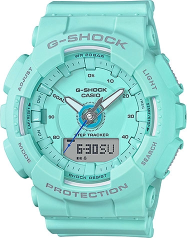 G shock s130 top