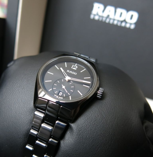 Rado true specchio best sale