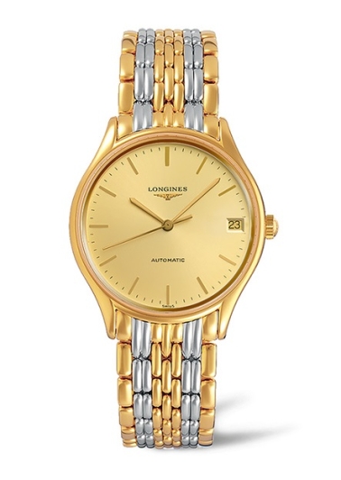 Longines Lyre Auto L4.361.2.32.7 4