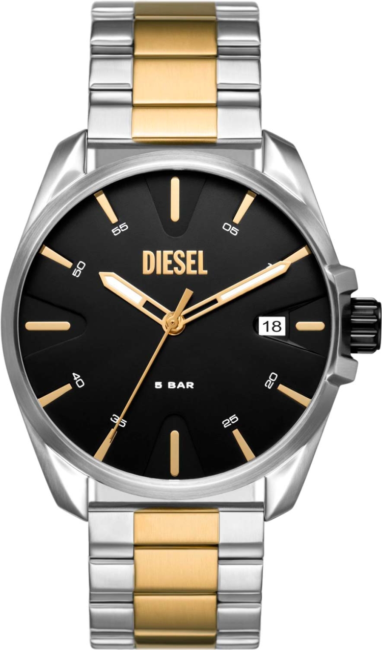 Diesel ms9 chronograph clearance