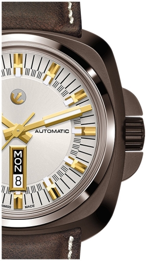 Rado HyperChrome 1616 R32170015 4