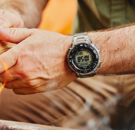 Protrek prw 2500t shop