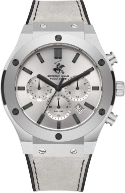Часы Beverly Hills Polo Club BP3690X.066