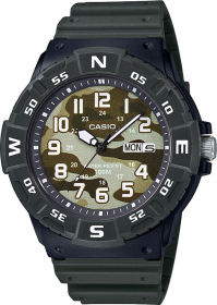 Часы Casio Collection MRW-220HCW-3BVEF