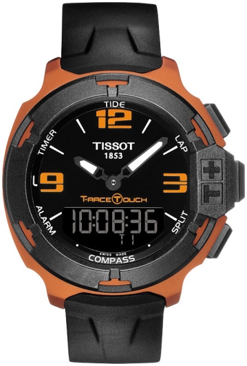 Tissot T Race Touch Aluminium T081.420.97.057.03 4