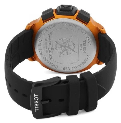 Reloj tissot smartwatch clearance