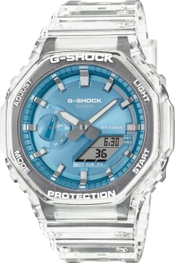 Часы Casio G-Shock GA-2100BM-7A2