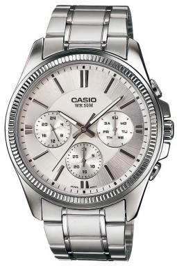 Часы Casio Collection MTP-1375D-7A