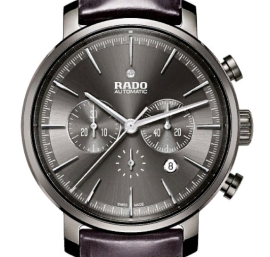 Rado DiaMaster Automatic Chronograph R14076115 4