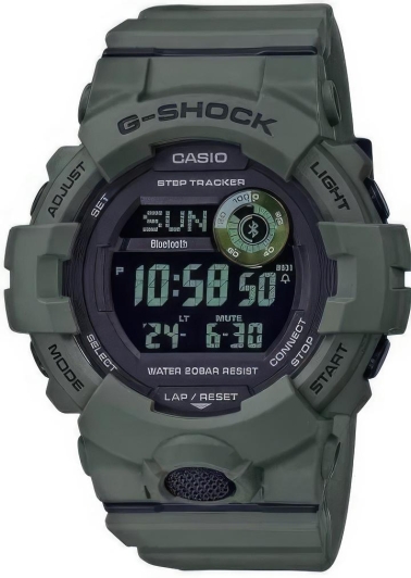 Gbd smart watch clearance