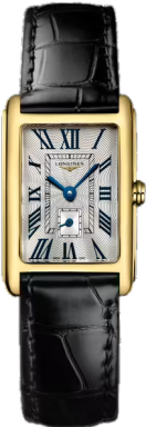 Часы Longines DolceVita L5.255.6.71.0
