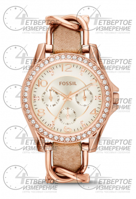 Часы Часы Fossil ES3466