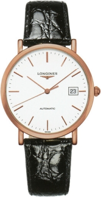 Часы Longines Elegant Collection Auto L4.787.8.12.0