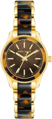 Часы Anne Klein 3212BMGB