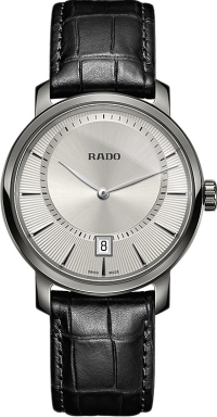 Часы Rado Diamaster Сollection Automatic R14135106